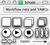 OmniGraffle YAWL stencils