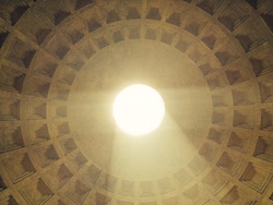 The Pantheon