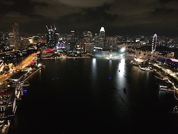 Marina Bay